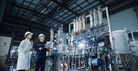 寧鄉兩家企業入選技術開發領域公示名單，彰顯區域創新實力